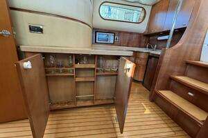 2007 Chris-Craft Roamer 40 thumbnail 19