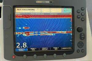 2007 Chris-Craft Roamer 40 thumbnail 40