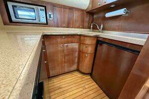 2007 Chris-Craft Roamer 40 thumbnail 14