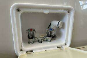 2007 Chris-Craft Roamer 40 thumbnail 61