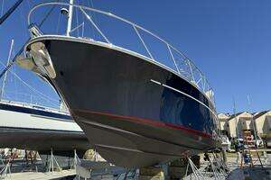 2007 Chris-Craft Roamer 40 thumbnail 124