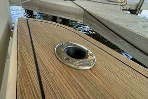 2007 Chris-Craft Roamer 40 thumbnail 106