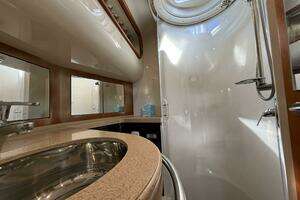 2007 Chris-Craft Roamer 40 thumbnail 5