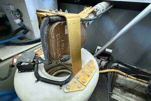 2007 Chris-Craft Roamer 40 thumbnail 66