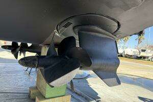 2007 Chris-Craft Roamer 40 thumbnail 117