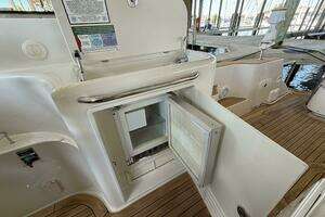 2007 Chris-Craft Roamer 40 thumbnail 48