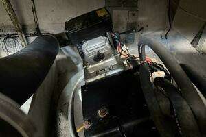2007 Chris-Craft Roamer 40 thumbnail 75
