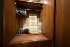 2007 Chris-Craft Roamer 40 thumbnail 29