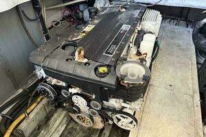 2007 Chris-Craft Roamer 40 thumbnail 62