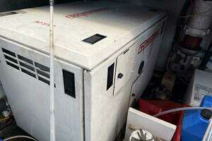 2007 Chris-Craft Roamer 40 thumbnail 64