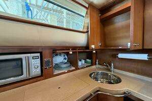 2007 Chris-Craft Roamer 40 thumbnail 16
