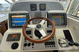 2007 Chris-Craft Roamer 40 thumbnail 38