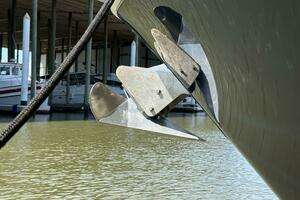 2007 Chris-Craft Roamer 40 thumbnail 88