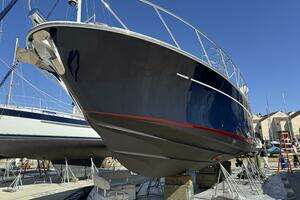 2007 Chris-Craft Roamer 40 thumbnail 123