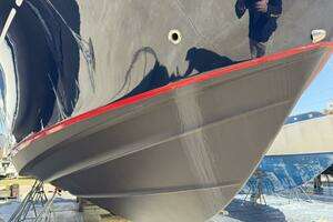 2007 Chris-Craft Roamer 40 thumbnail 122
