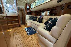 2007 Chris-Craft Roamer 40 thumbnail 12