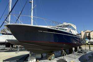 2007 Chris-Craft Roamer 40 thumbnail 130
