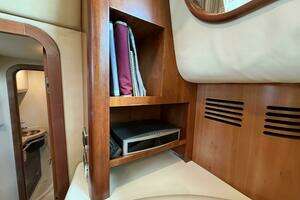 2007 Chris-Craft Roamer 40 thumbnail 33