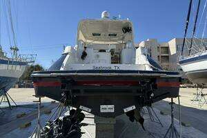 2007 Chris-Craft Roamer 40 thumbnail 119