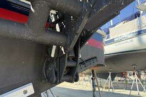 2007 Chris-Craft Roamer 40 thumbnail 134