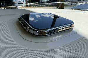 2007 Chris-Craft Roamer 40 thumbnail 94