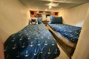 2007 Chris-Craft Roamer 40 thumbnail 23