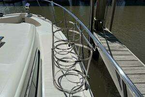 2007 Chris-Craft Roamer 40 thumbnail 95