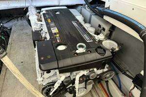 2007 Chris-Craft Roamer 40 thumbnail 63