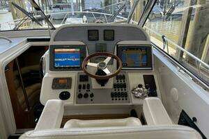 2007 Chris-Craft Roamer 40 thumbnail 39