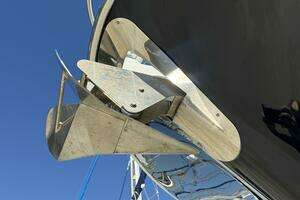 2007 Chris-Craft Roamer 40 thumbnail 131