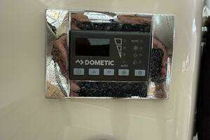2007 Chris-Craft Roamer 40 thumbnail 47