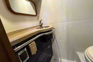 2007 Chris-Craft Roamer 40 thumbnail 25