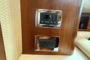 2007 Chris-Craft Roamer 40 thumbnail 21