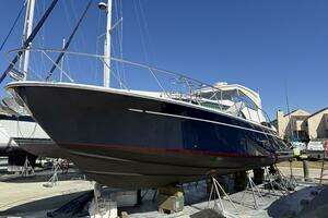 2007 Chris-Craft Roamer 40 thumbnail 129