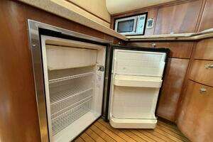 2007 Chris-Craft Roamer 40 thumbnail 18
