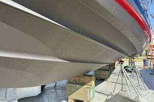 2007 Chris-Craft Roamer 40 thumbnail 125