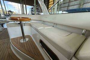 2007 Chris-Craft Roamer 40 thumbnail 35