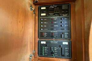 2007 Chris-Craft Roamer 40 thumbnail 37