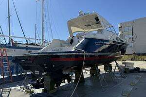 2007 Chris-Craft Roamer 40 thumbnail 120