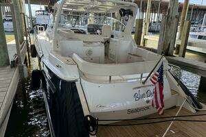 2007 Chris-Craft Roamer 40 thumbnail 86