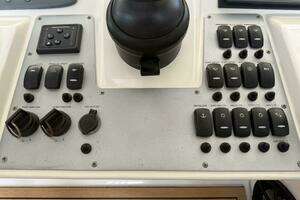 2007 Chris-Craft Roamer 40 thumbnail 44