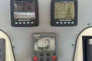 2007 Chris-Craft Roamer 40 thumbnail 41
