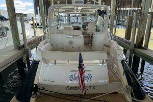 2007 Chris-Craft Roamer 40 thumbnail 85