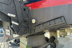 2007 Chris-Craft Roamer 40 thumbnail 109