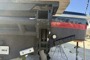 2007 Chris-Craft Roamer 40 thumbnail 133