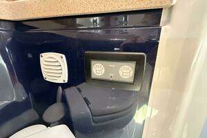 2007 Chris-Craft Roamer 40 thumbnail 31