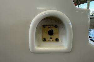 2007 Chris-Craft Roamer 40 thumbnail 60