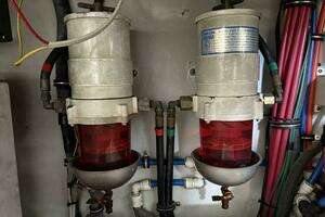2007 Chris-Craft Roamer 40 thumbnail 69
