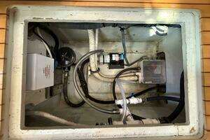 2007 Chris-Craft Roamer 40 thumbnail 20