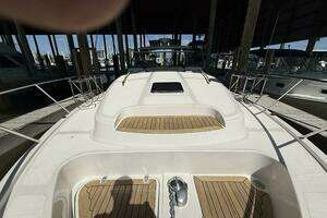 2007 Chris-Craft Roamer 40 thumbnail 102